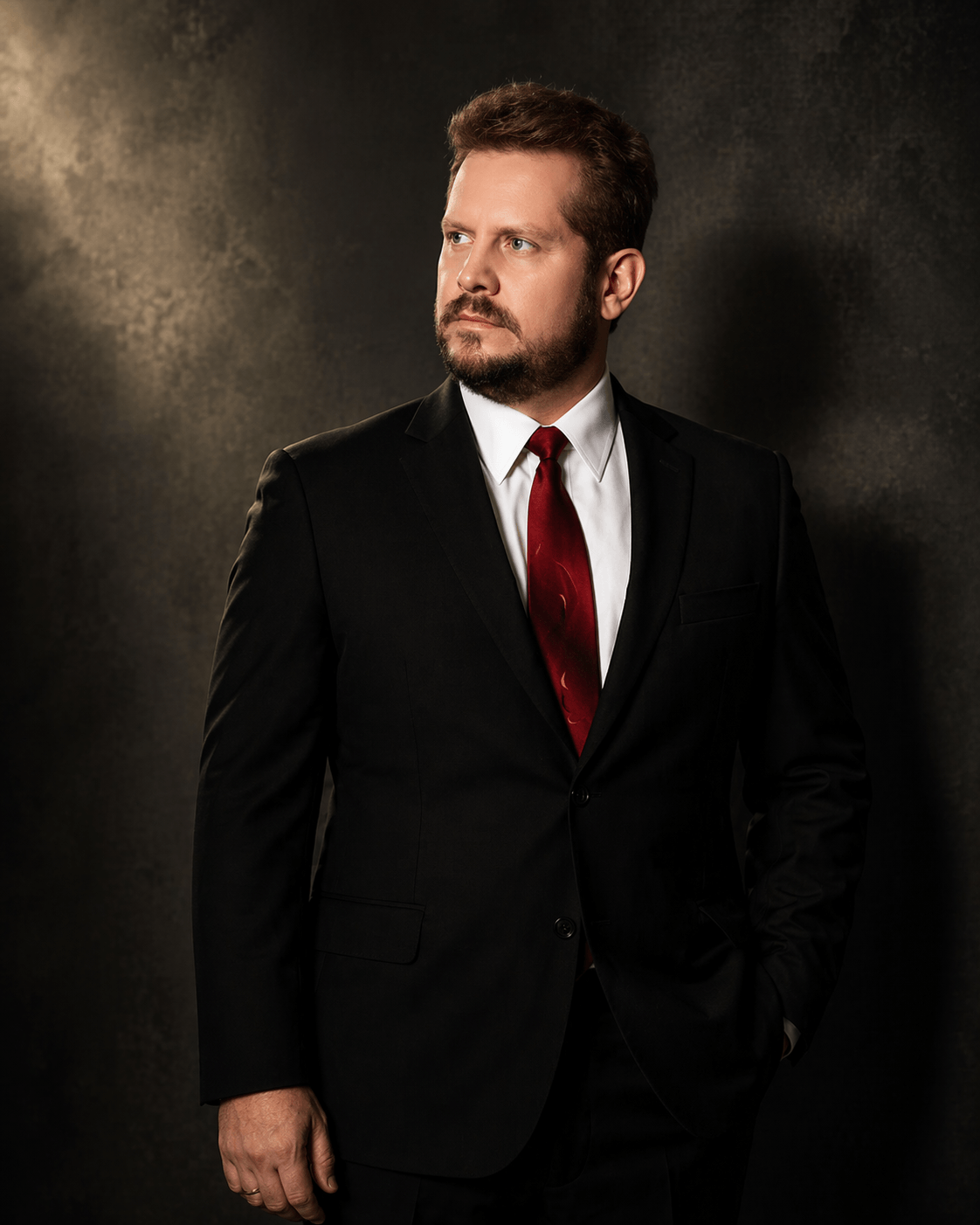 Lalo Frey Actor y Creador UGC